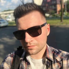 Дмитрий Чернов, 11.06.1990, Москва