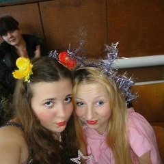 Надежда Зайцева, 07.10.2000, Москва