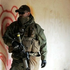 Сергей Калиниченко, 06.12.1988, Москва