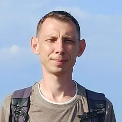 Игорь Телегин, 04.08, Качканар