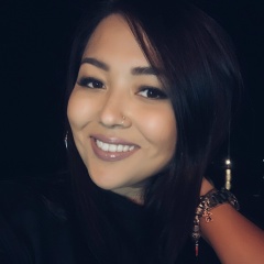 Dinara Dee, 25.04.1989, Волжский