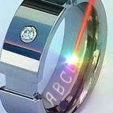 Laser Mark, 11.01, Тбилиси