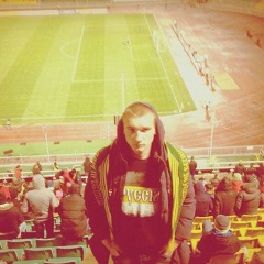 Дмитрий Тарасов, 25.09