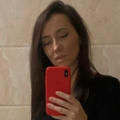 Анна Дальчанина, 28.04, Алматы