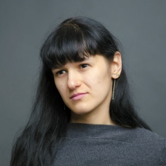 Анка Пушкалюк, 07.02.1985