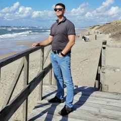 Сергей Иванов, 16.06.1982, Санкт-Петербург