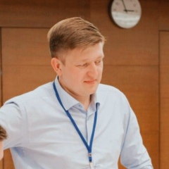 Ильнур Ахмадеев, 06.10, Сургут