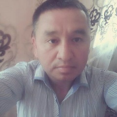 Қуаныш Жумабаев