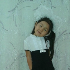 Света Джумахметова, 25.08.1978, Актобе