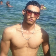 Marwen Bob, 26.02.1988, Tunis