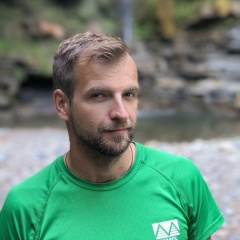 Владимир Поленов, 06.11.1987, Сочи