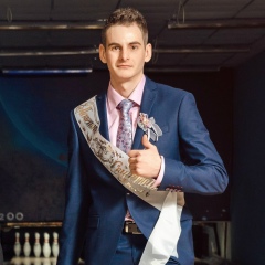 Костя Хомячук, 22.03, Умань