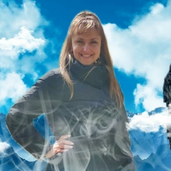 Наталья Седойкина, 17.01.1978, Чебоксары