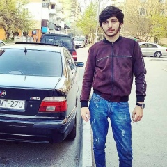 Сабир Алиев, 14.10, Баку