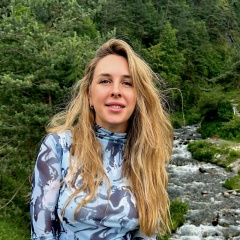 Катерина Благодарова, 13.07