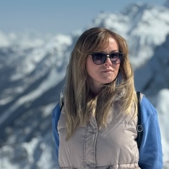 Ирина Соловьёва, 24.07.1989, Санкт-Петербург