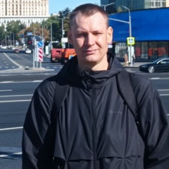 Алексей Михайлов, Самара