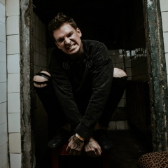 Кирилл Аюев, 24.09.1990, Рязань