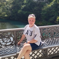 Ольга Фокина, 20.09.1982, Санкт-Петербург