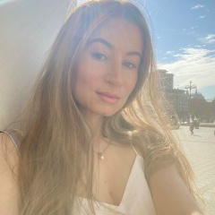 Наталия Морина, 15.12, Москва