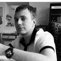 Николай Александров, 13.04.1984, Москва