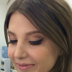 Maria Frolova, 05.12.1989, Санкт-Петербург