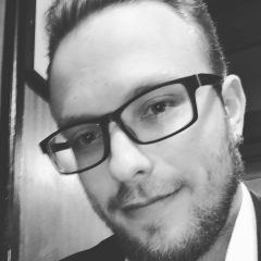 Антон Дворянкин, 14.02.1991, Praha