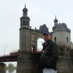 Ильгам Османов, 24.03.1975, Москва