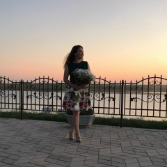 Наталья Рындина, 26.07, Нарьян-Мар