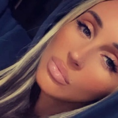 Алёна Великая, 07.11, Los Angeles