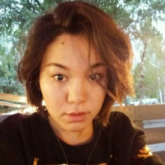 Aida Zhamaliyeva, 22.07, Алматы