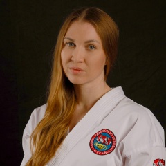 Анастасия Пригожина, 27.06, Кинель