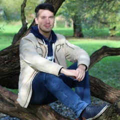 Михаил Смирных, 29.09, Санкт-Петербург