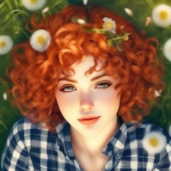 Виктория Александрова