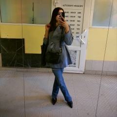 Екатерина Жилкина, 27.01.1990, Нягань