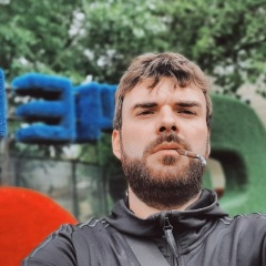Артем Захаркин, 08.09, Санкт-Петербург