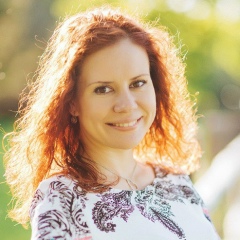 Анастасия Лебедь, 31.07.1984, Киев