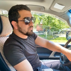 Жахонгир Хальметов, 26.03, Астана