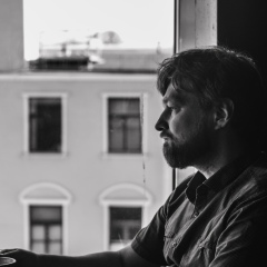 Роман Семизаров, 27.06.1974, Санкт-Петербург