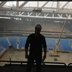 Евгений Иванов, 26.11, Санкт-Петербург