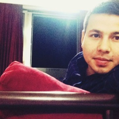 Kuanish Aday, 22.09.1994, Актау