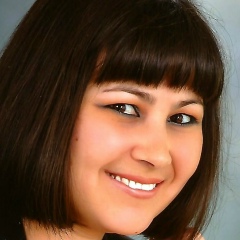 Саима Юнусова, 29.06.1984