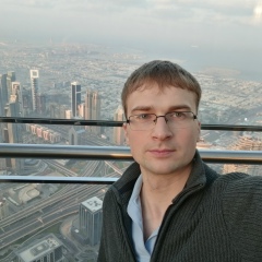 Николай Орлов, 11.02.1989, Южно-Сахалинск