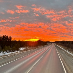 Сергей К, Лянтор