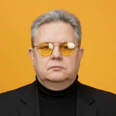 Сергей Журин, 15.06.1967