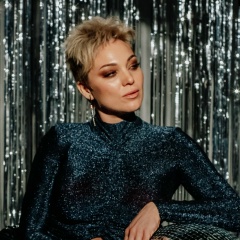 Алла Потриваева, 17.05, Тюмень