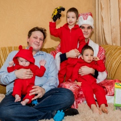 Геннадий Лесневский, 17.05.1983, Саки