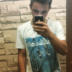 Рамазан Токабаев, 19.03.1996