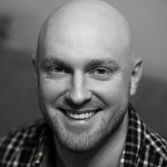 Антон Бибин, 03.06.1983, Санкт-Петербург