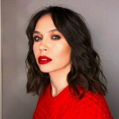 Галина Грибанова, 08.09, Пермь